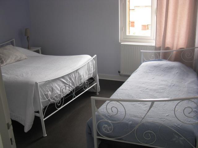 Le Barrage Hotel Mauzac-et-Grand-Castang Habitación foto